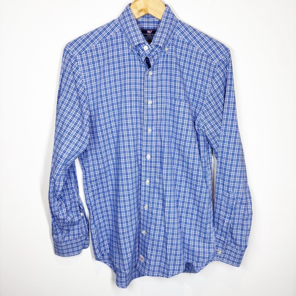 Vineyard Vines Murray Button Down Shirt